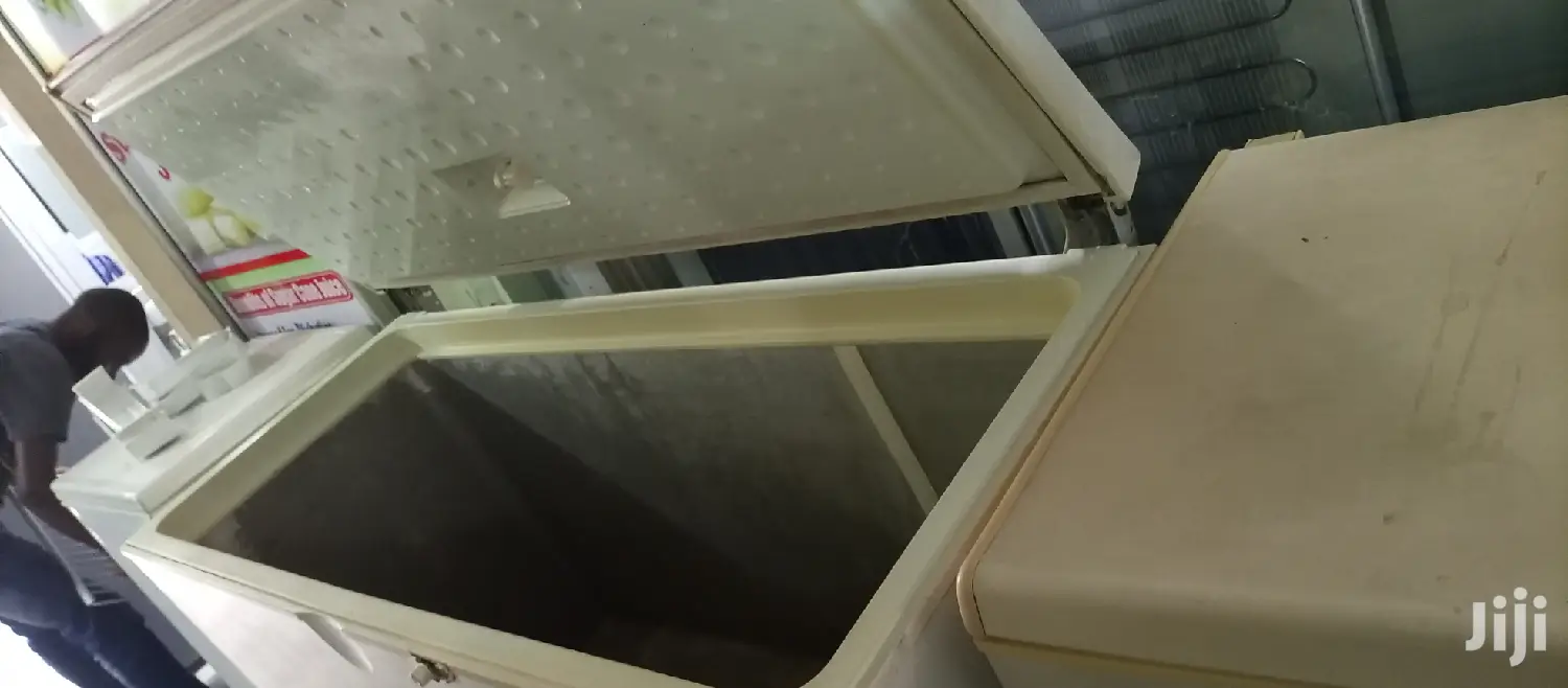 Deep Freezer 500L
