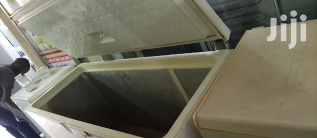 Deep Freezer 500L - thumbnail 2