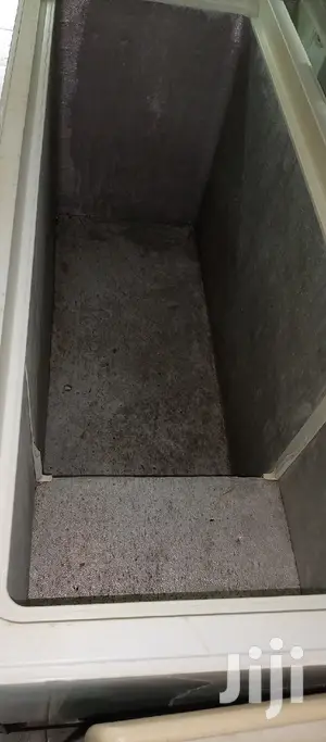 Deep Freezer 500L