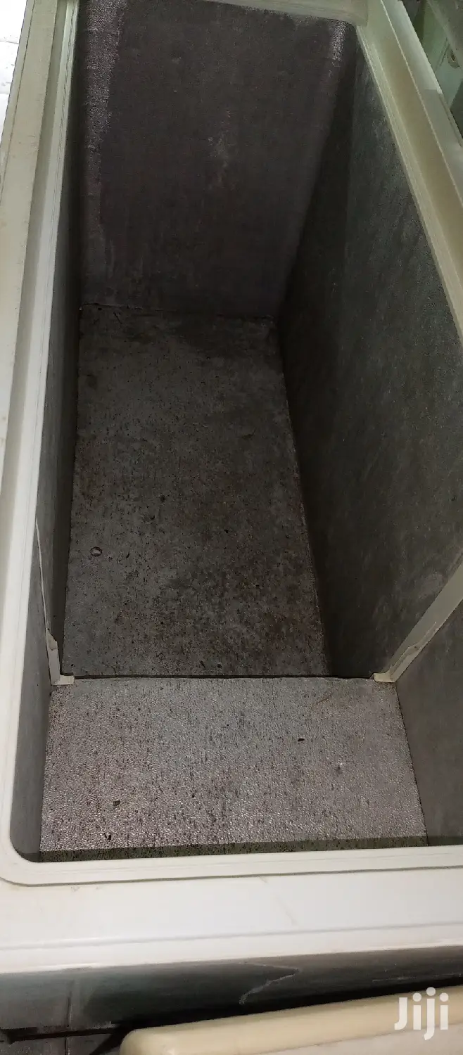 Deep Freezer 500L
