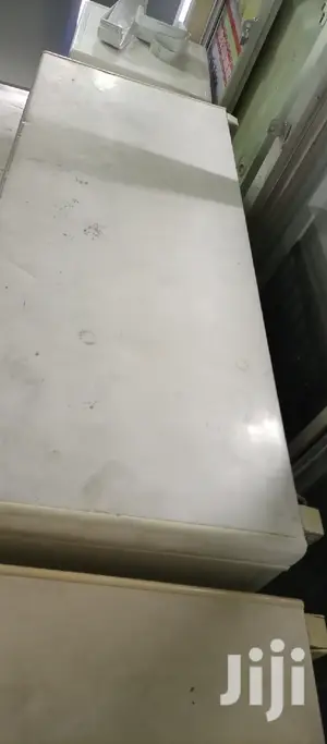 Deep Freezer 500L