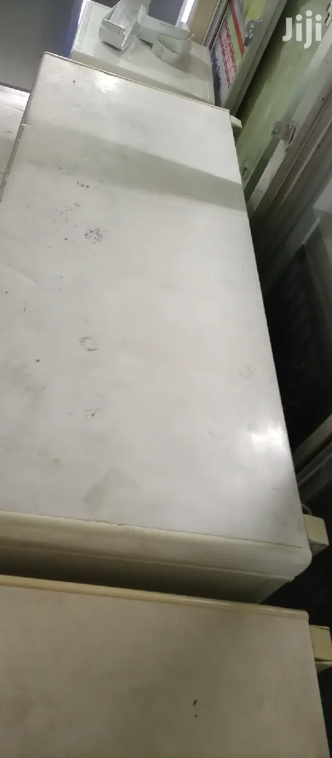 Deep Freezer 500L