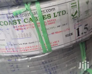 Coast Cables 1.0mm