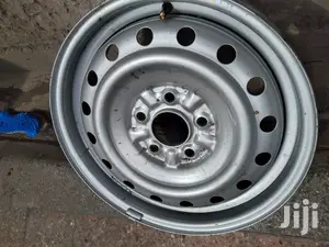 Steel Rims Size 16 Inch