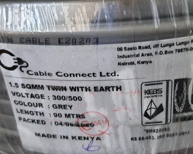 1.5 Single Cable Connect - thumbnail 2