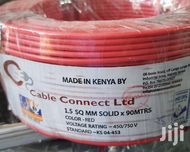1.5 Single Cable Connect - thumbnail 3