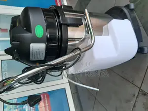 Shampoo Carpet Cleaner