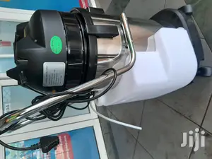 Shampoo Carpet Cleaner