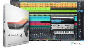 Presonus Studio One Pro - thumbnail 2