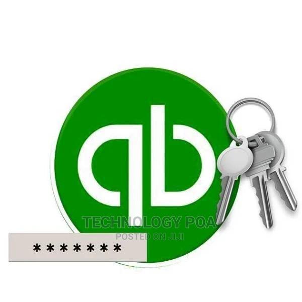 Elcomsoft Advanced Intuit Password Recovery - main view