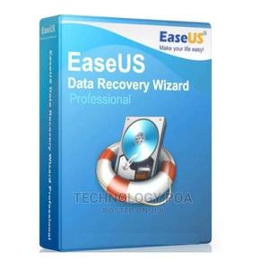 Easeus Data Recovery Wizard Technician - thumbnail 2