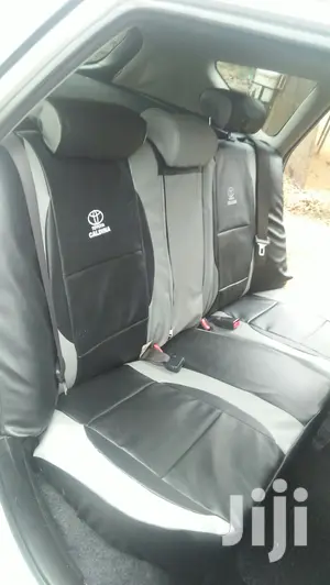 Car Seat Covers