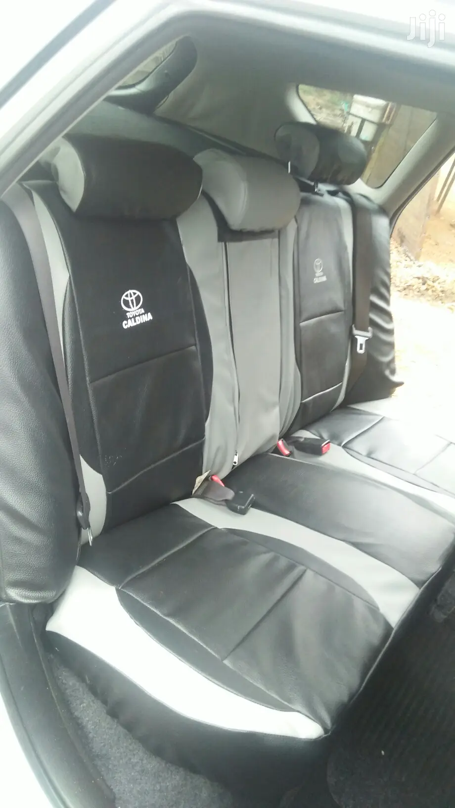 Car Seat Covers