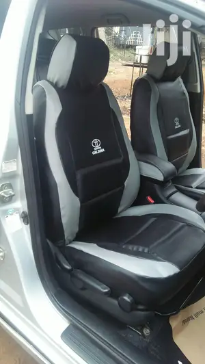 Car Seat Covers