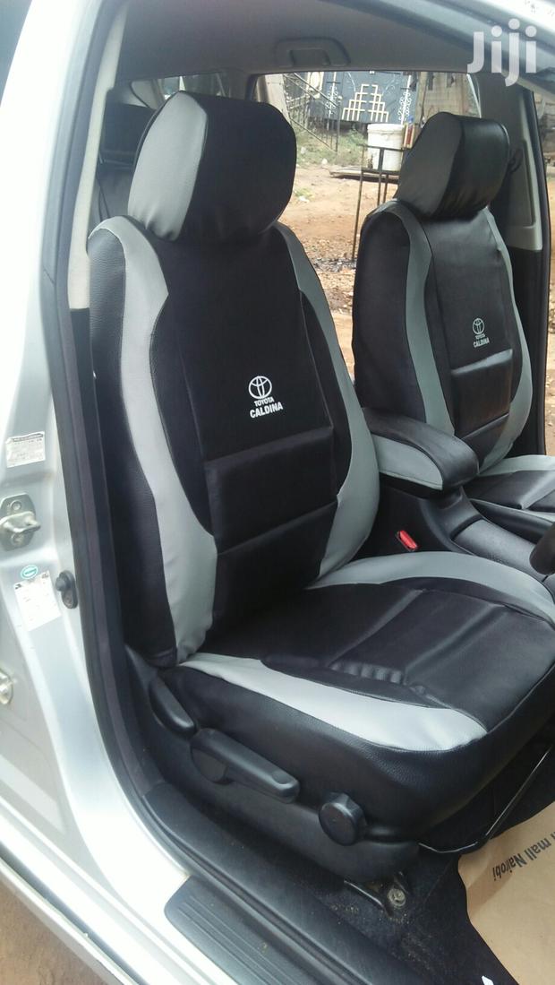 Car Seat Covers - thumbnail 2