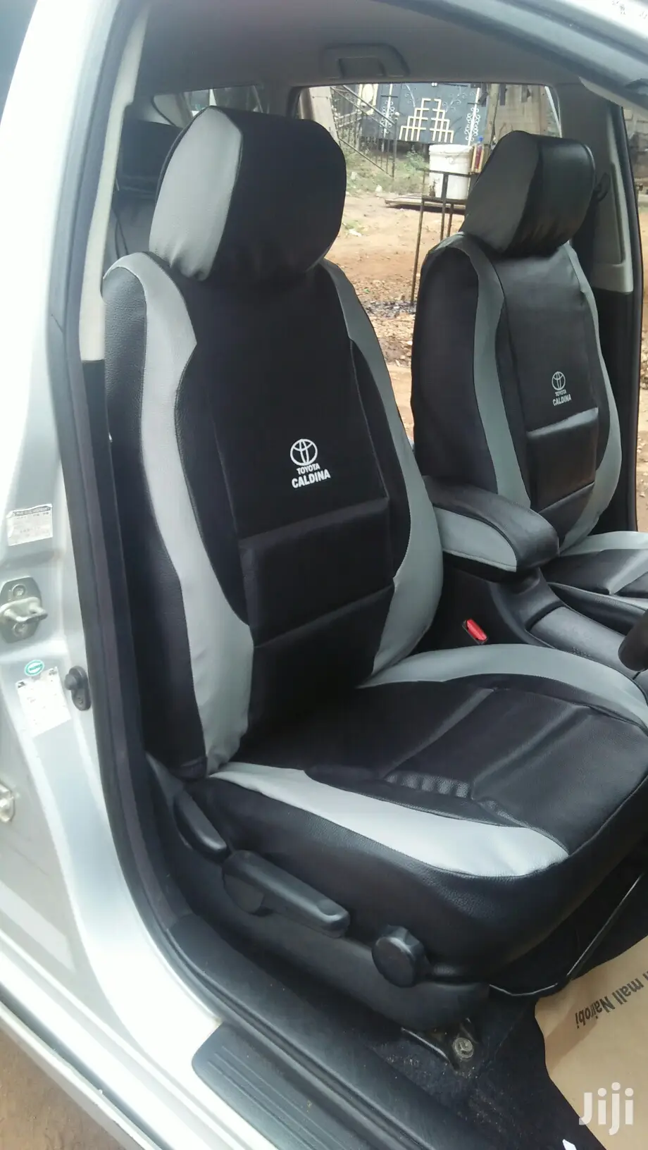 Car Seat Covers