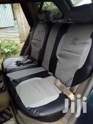 Car Seat Covers