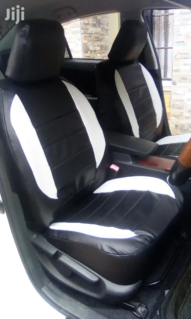 Seat Covers