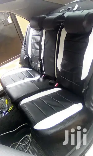 Seat Covers