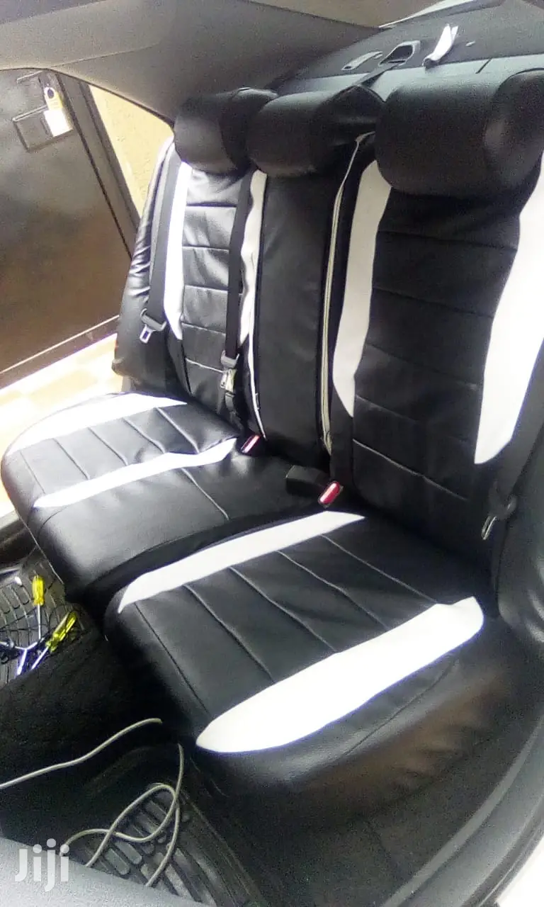 Seat Covers