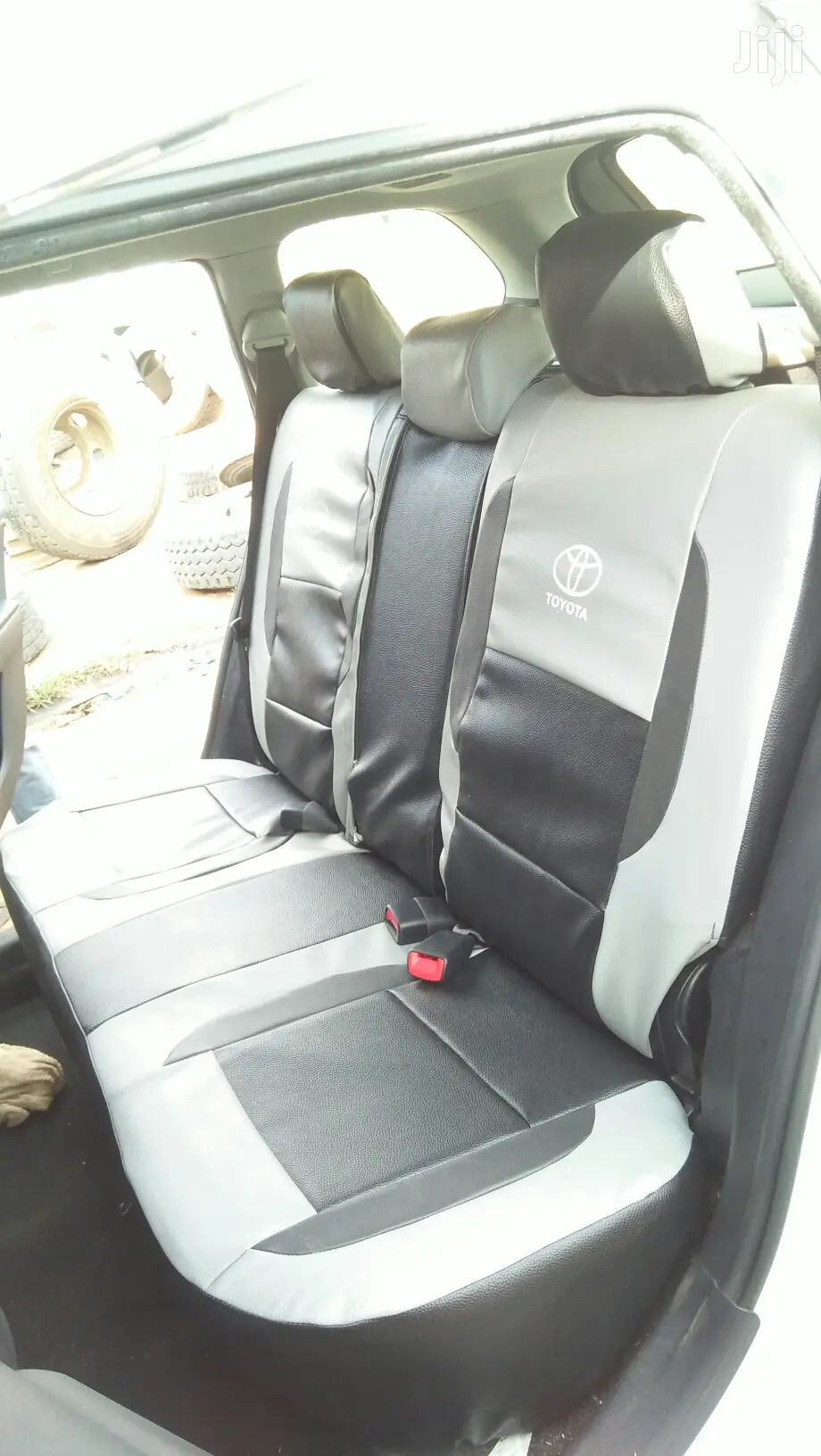 Seat Covers