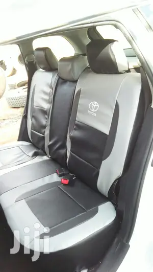 Seat Covers