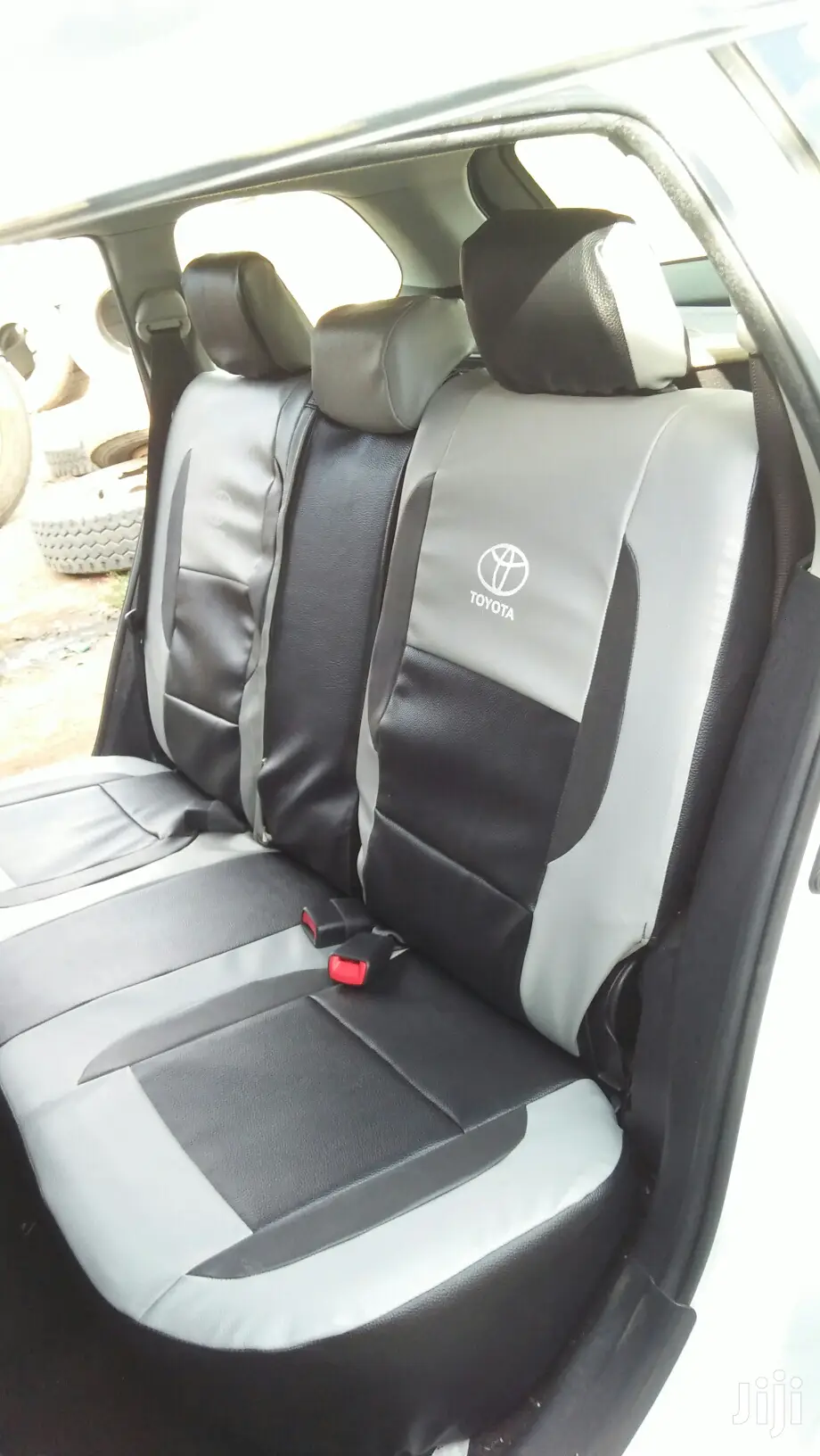 Seat Covers