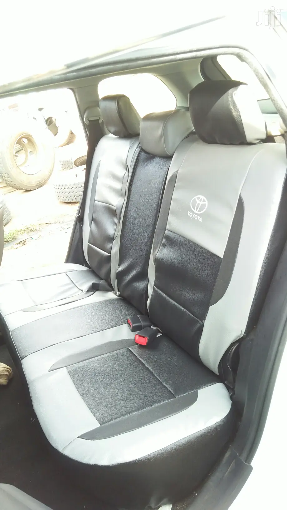 Seat Covers