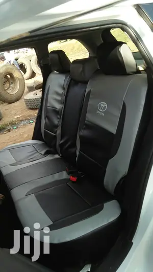 Seat Covers