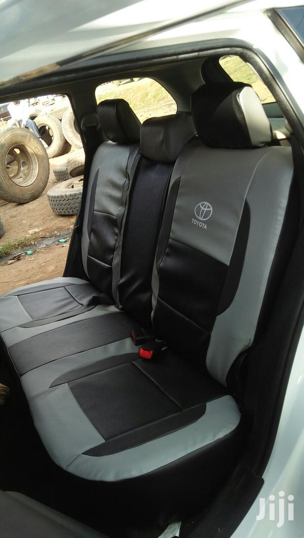 Seat Covers - thumbnail 2