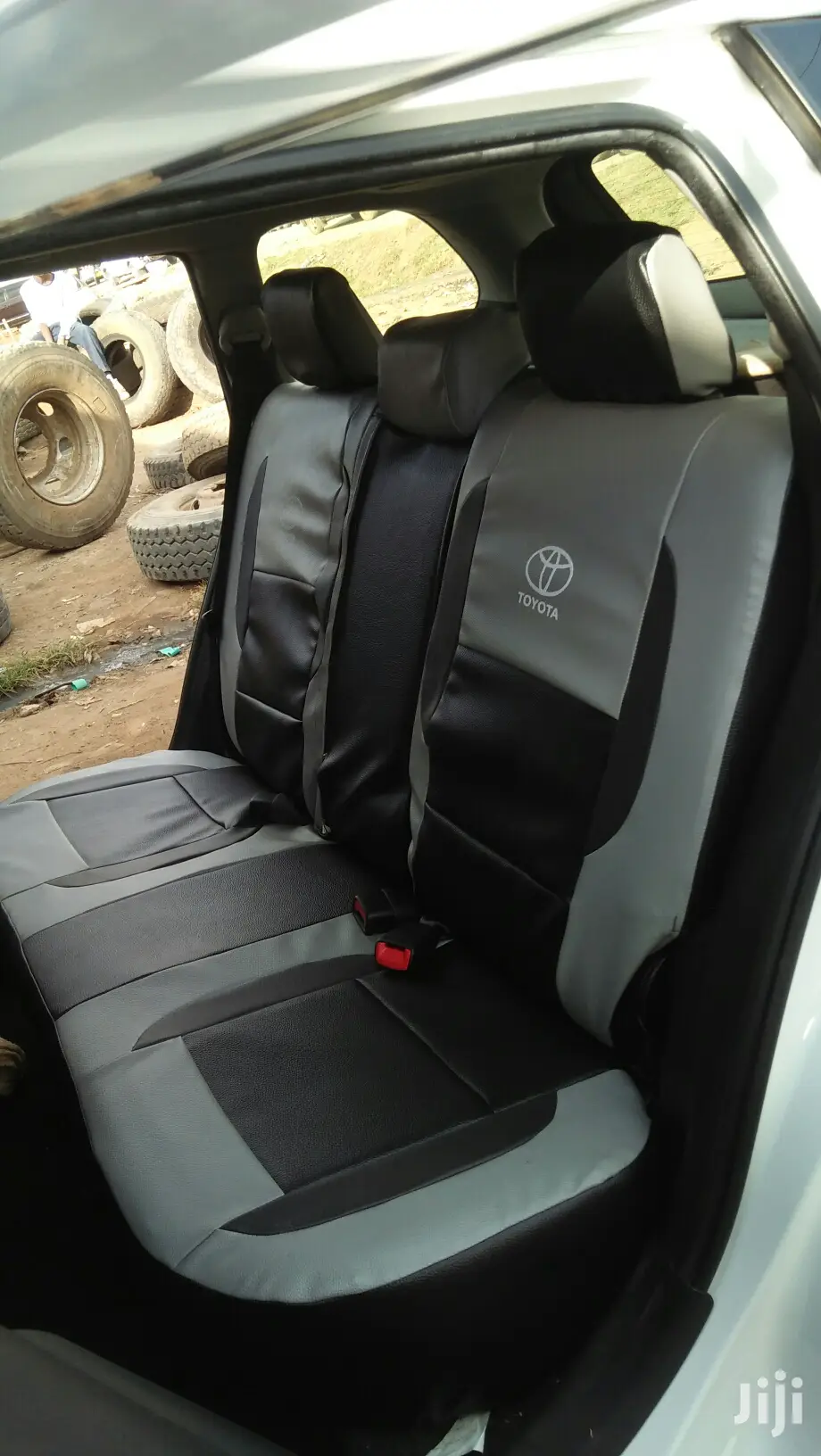 Seat Covers
