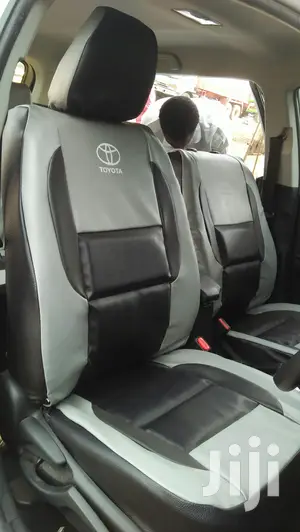 Seat Covers