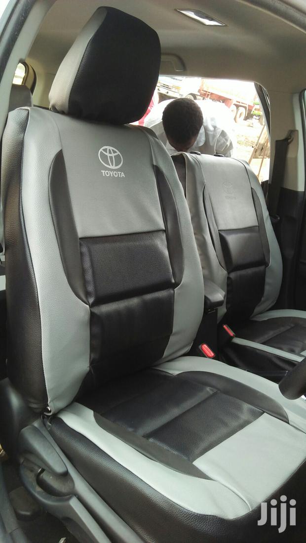 Seat Covers - thumbnail 3