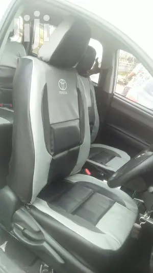 Seat Covers