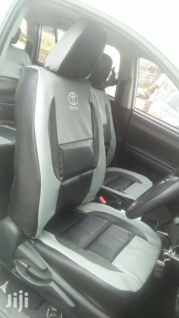 Seat Covers - thumbnail 4