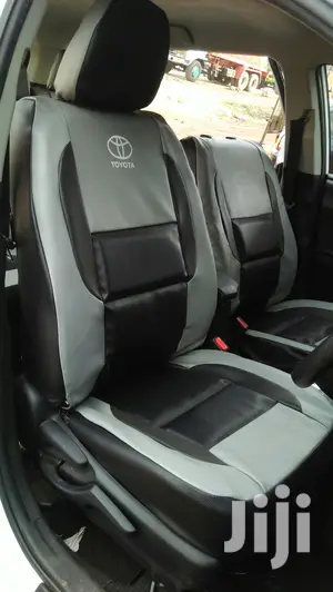 Seat Covers