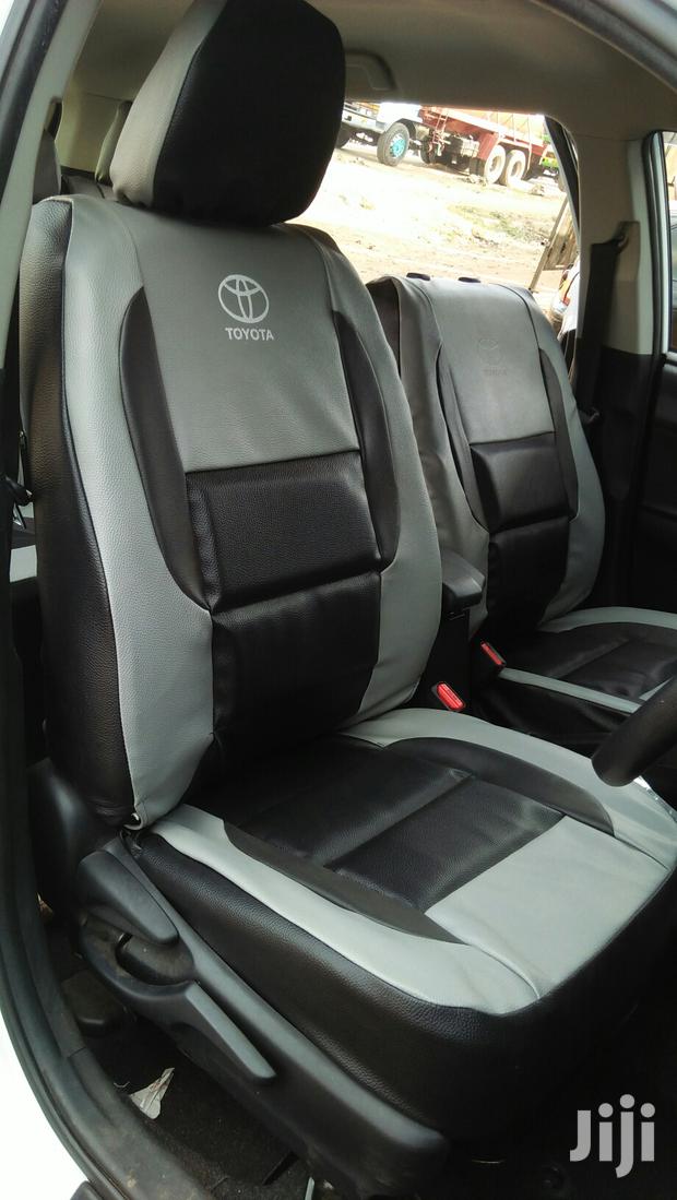 Seat Covers - thumbnail 5