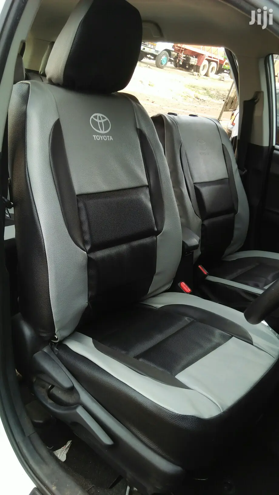 Seat Covers