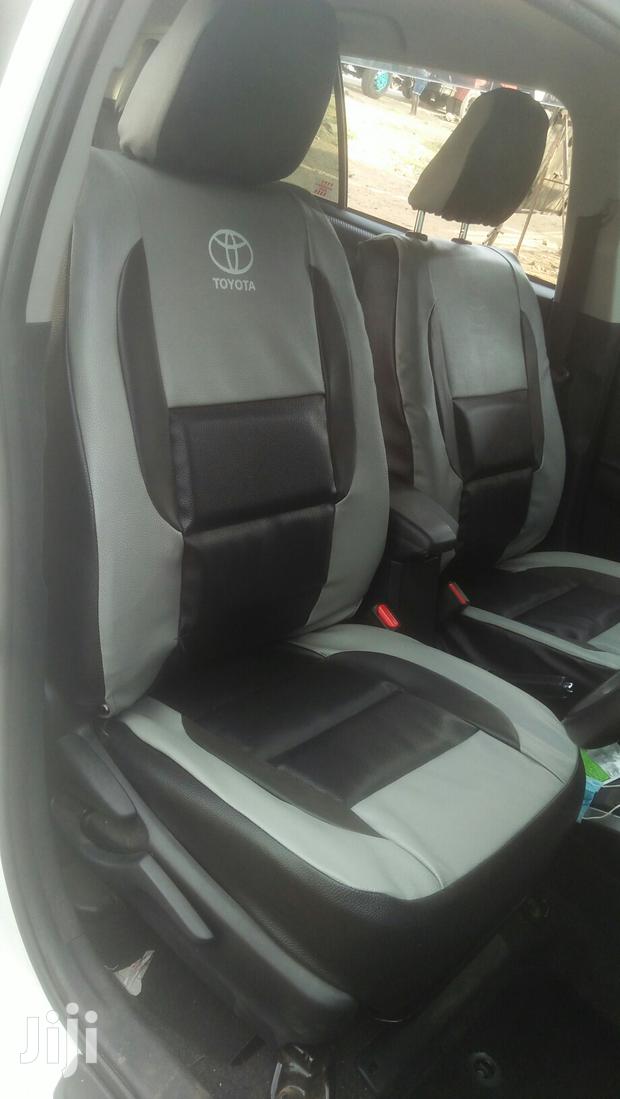 Seat Covers - thumbnail 6