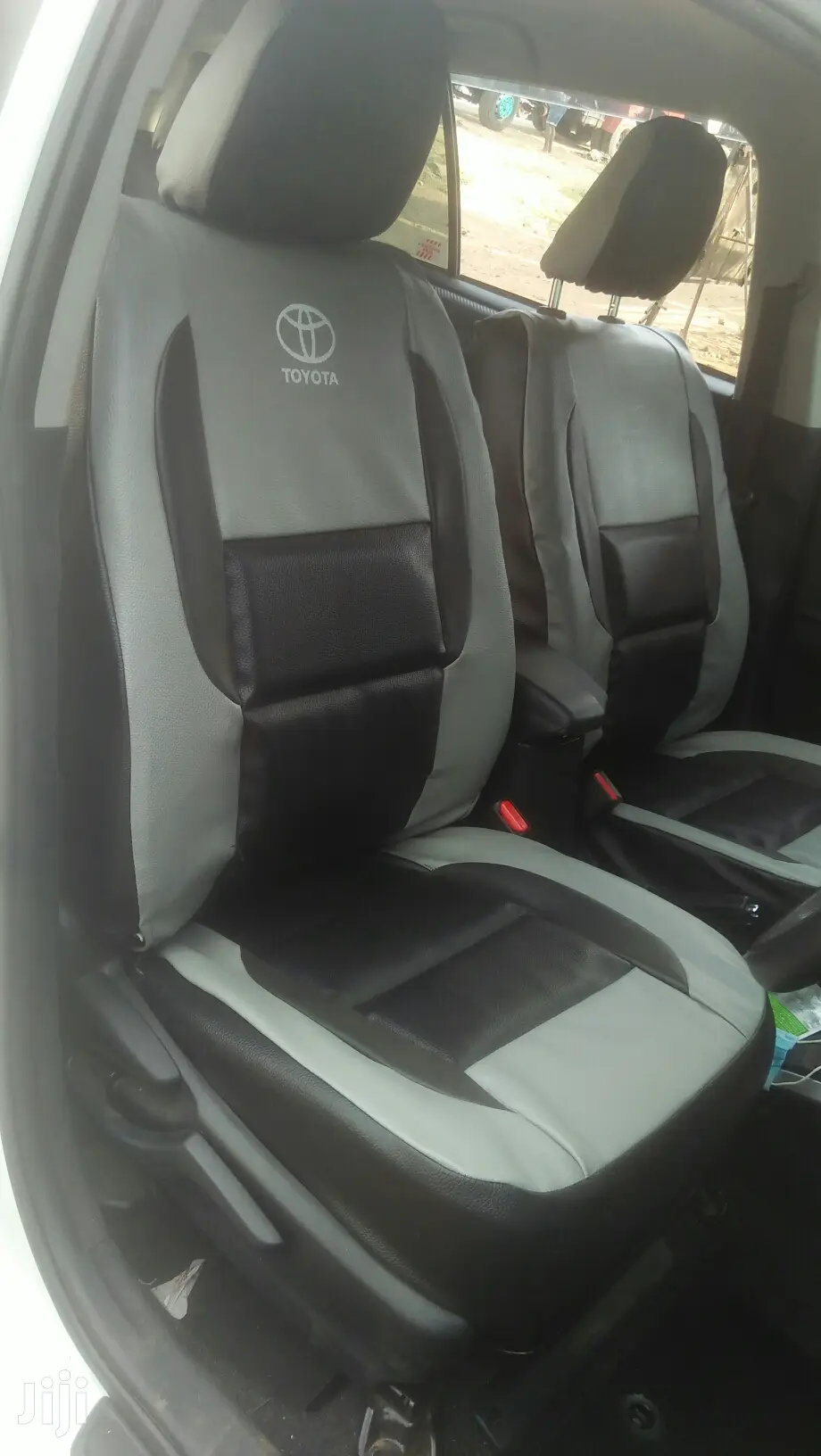 Seat Covers
