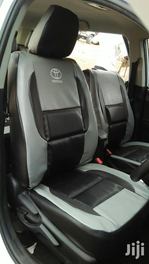 Seat Covers - thumbnail 7