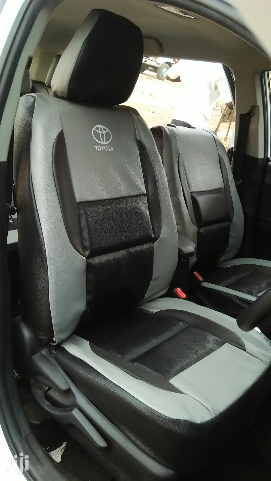 Seat Covers