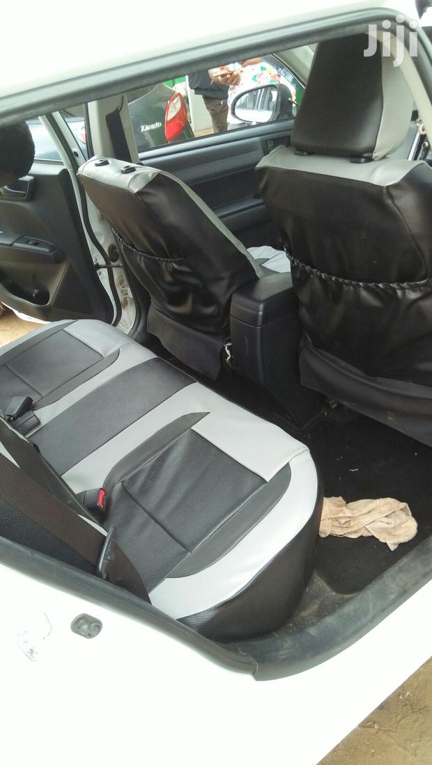 Seat Covers - thumbnail 8