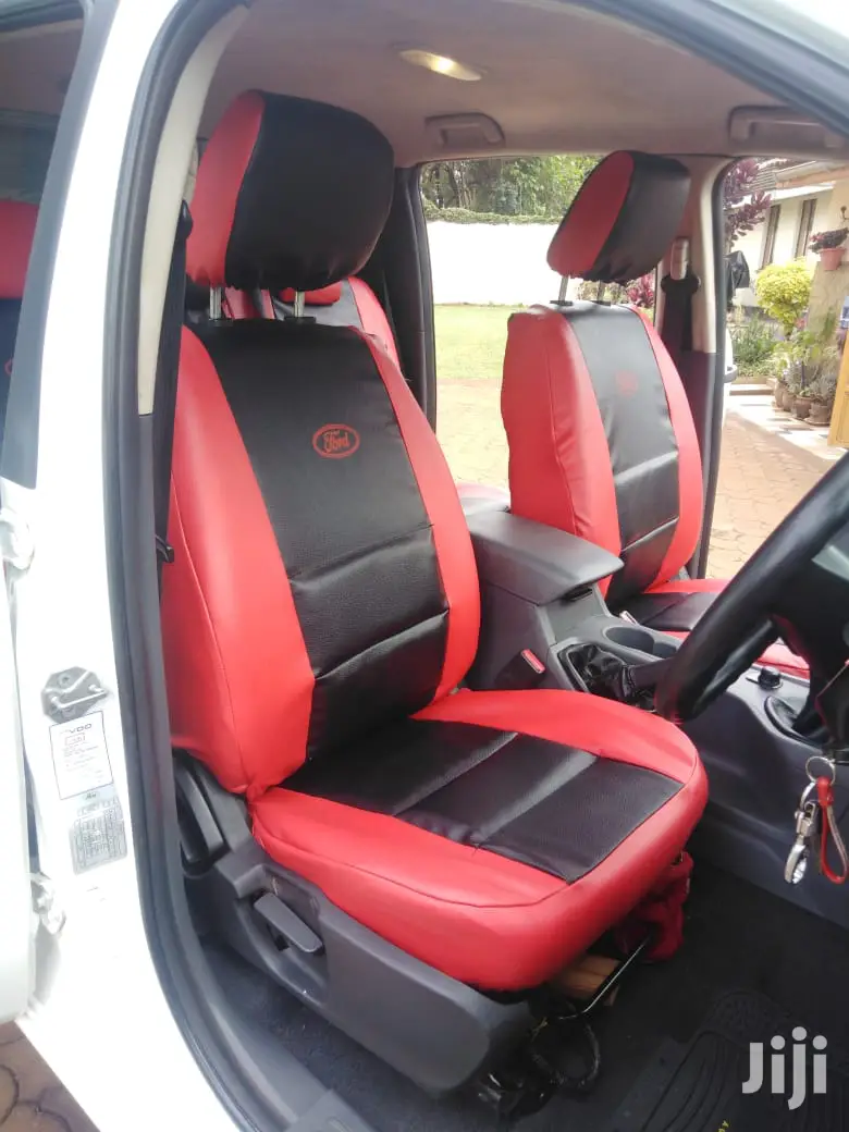 Umoja Seat Covers