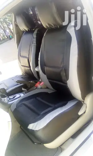 Umoja Seat Covers