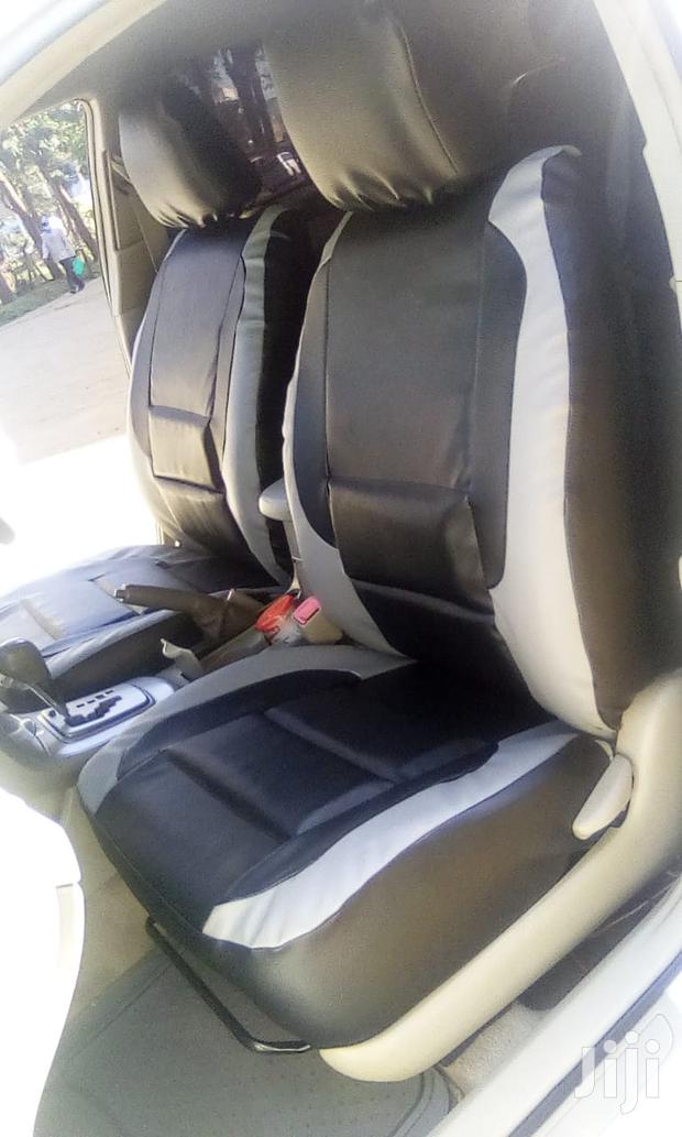 Umoja Seat Covers - thumbnail 2