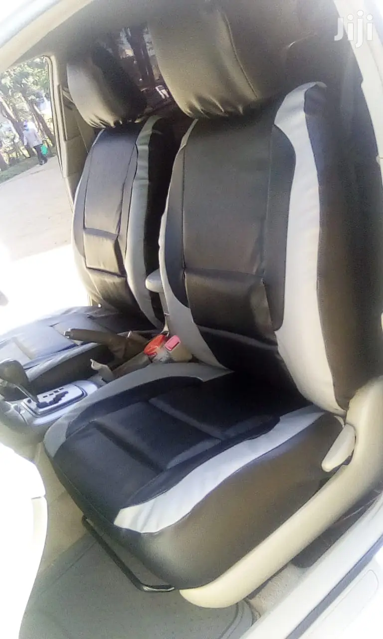 Umoja Seat Covers