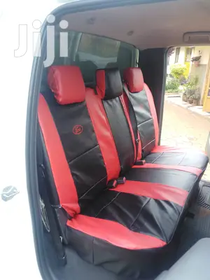 Umoja Seat Covers