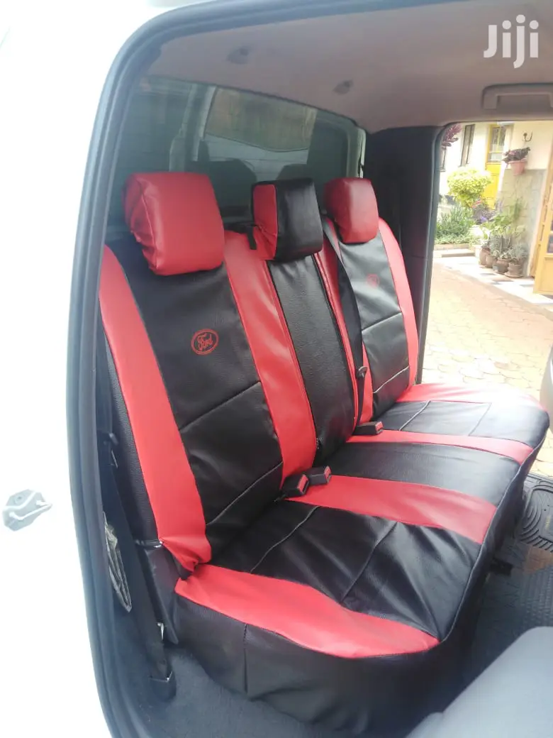 Umoja Seat Covers