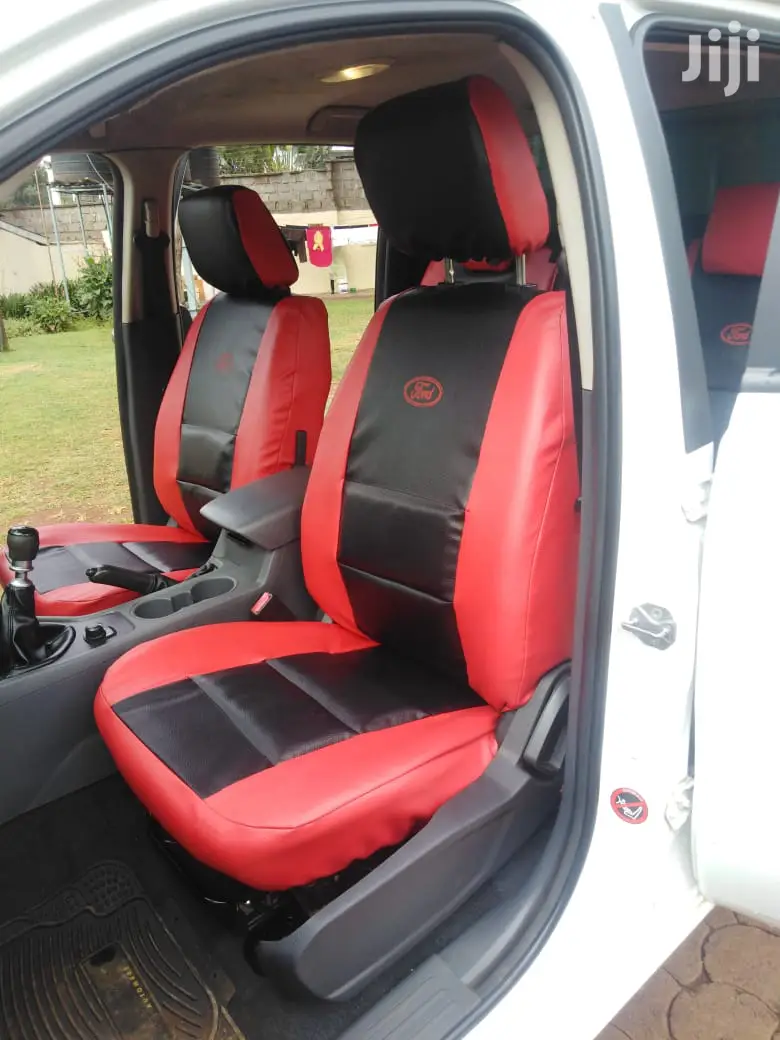 Umoja Seat Covers